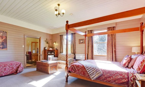 Redcliffe House - Accommodation in Bendigo 2