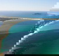 Tea Gardens Motel - Accommodation in Bendigo