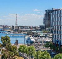 Peppers Docklands - Accommodation in Bendigo