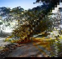 Hillview Cottages - Accommodation in Bendigo