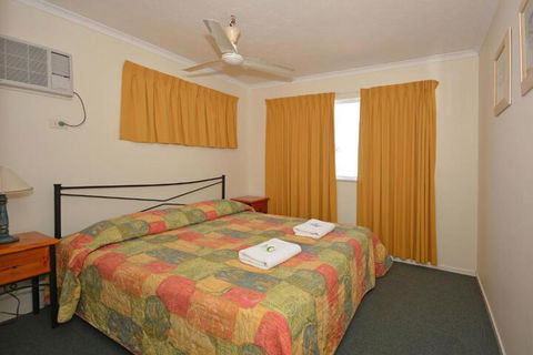 Jade Waters Holiday Apartments - Accommodation in Bendigo 5