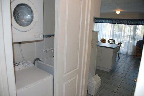 Jade Waters Holiday Apartments - Accommodation in Bendigo 2