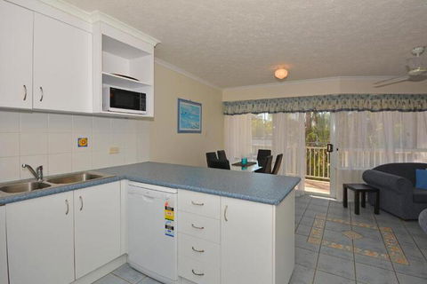 Jade Waters Holiday Apartments - Accommodation in Bendigo 4