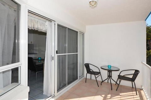 Jade Waters Holiday Apartments - Accommodation in Bendigo 1