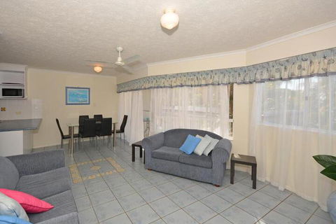 Jade Waters Holiday Apartments - Accommodation in Bendigo 0