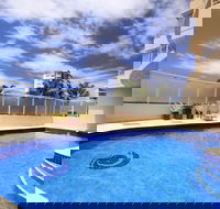 Beaches International - Accommodation in Bendigo