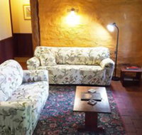 Treenbrook Cottages - Accommodation in Bendigo