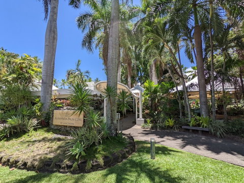 Alamanda Palm Cove By Lancemore - Accommodation in Bendigo 1