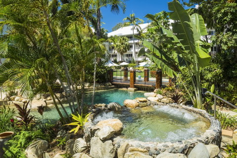 Alamanda Palm Cove By Lancemore - Accommodation in Bendigo 2