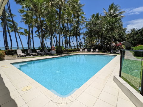 Alamanda Palm Cove By Lancemore - Accommodation in Bendigo 3