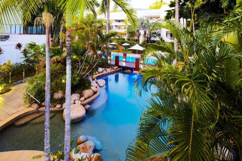 Alamanda Palm Cove By Lancemore - Accommodation in Bendigo 4