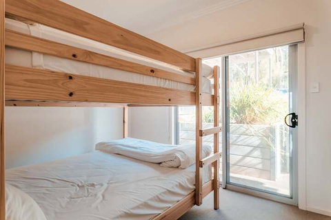 Aruma River Resort - Accommodation in Bendigo 4