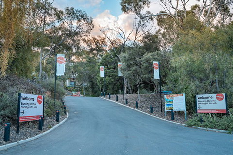 Aruma River Resort - Accommodation in Bendigo 1
