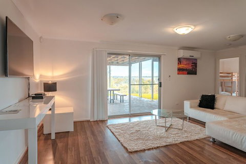 Aruma River Resort - Accommodation in Bendigo 5