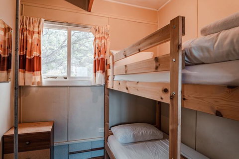 Aruma River Resort - Accommodation in Bendigo 2