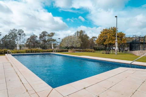 Aruma River Resort - Accommodation in Bendigo 0