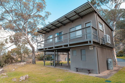 Aruma River Resort - Accommodation in Bendigo 6