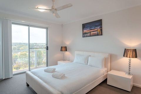 Aruma River Resort - Accommodation in Bendigo 7