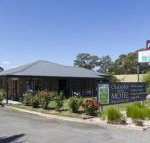 Chalambar Motel - Accommodation in Bendigo