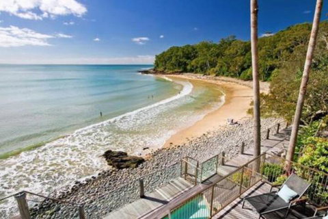 First Point - Accommodation in Bendigo 5