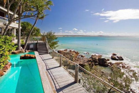 First Point - Accommodation in Bendigo 4