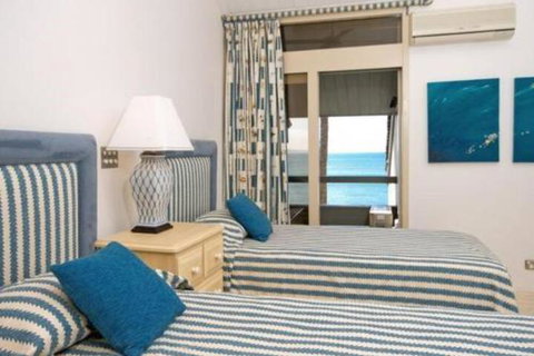 First Point - Accommodation in Bendigo 2