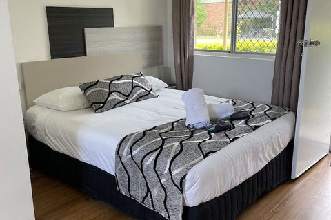 Forster And Wallis Lake Motel - Accommodation in Bendigo 5
