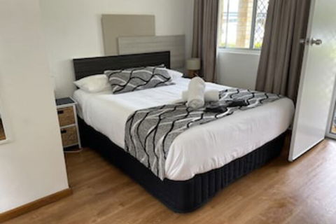 Forster And Wallis Lake Motel - Accommodation in Bendigo 0