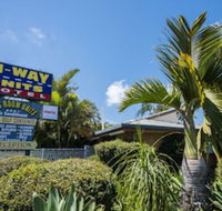 Hi-Way Units Motel - Accommodation in Bendigo