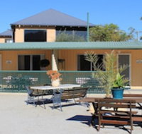 Jurien Beachfront Holiday Units - Accommodation in Bendigo
