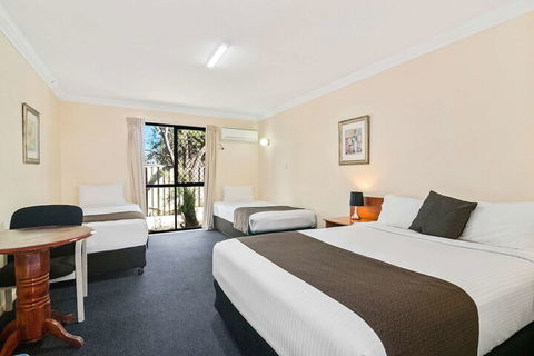 Econo Lodge Waterford - Accommodation in Bendigo 4