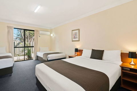 Econo Lodge Waterford - Accommodation in Bendigo 3