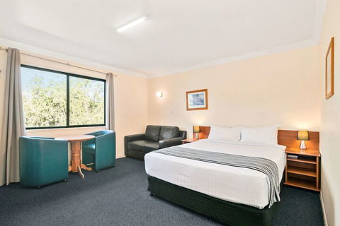 Econo Lodge Waterford - Accommodation in Bendigo 2