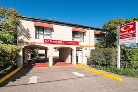 Econo Lodge Waterford - Accommodation in Bendigo 0