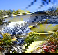 Mobys Beachside Retreat - Accommodation in Bendigo