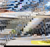 Peppers Gallery Hotel - Accommodation in Bendigo