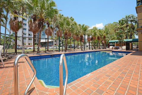 Peninsula Apartments Darwin - Accommodation in Bendigo 2