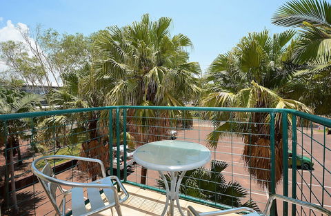 Peninsula Apartments Darwin - Accommodation in Bendigo 3