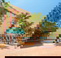 Peninsula Apartments Darwin - Accommodation in Bendigo