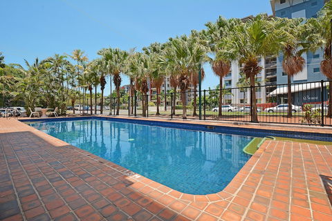 Peninsula Apartments Darwin - Accommodation in Bendigo 1