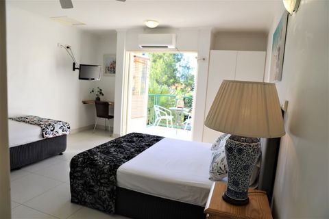 Peninsula Apartments Darwin - Accommodation in Bendigo 6