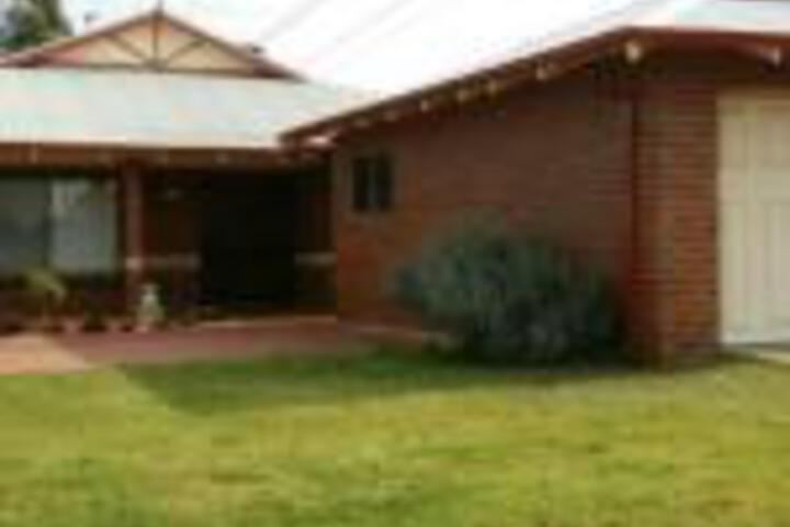 Mt Pleasant WA Accommodation in Bendigo