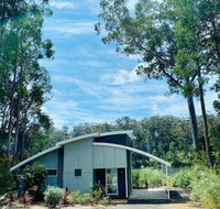 Silkwood Chalets - Accommodation in Bendigo