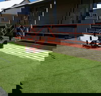 Lil House - Accommodation in Bendigo