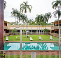 Litchfield Motel - Accommodation in Bendigo