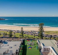 Wake Up Bondi Beach - Accommodation in Bendigo