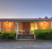Kermandie Lodge - Accommodation in Bendigo