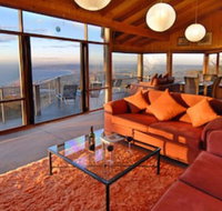 Summit Views - Accommodation in Bendigo