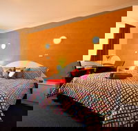 Tuncurry Beach Motel - Accommodation in Bendigo
