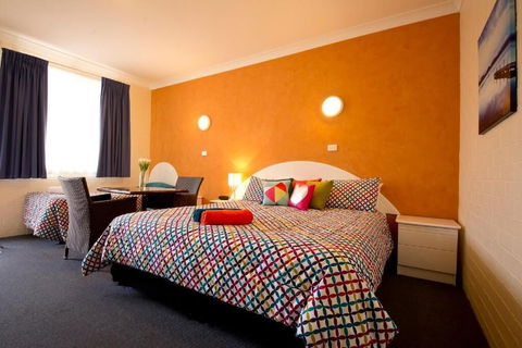 Tuncurry Beach Motel - Accommodation in Bendigo 0